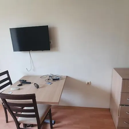 Private In Vp Nessebar Club * Солнечный берег