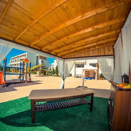 Private In Vp Nessebar Club Солнечный берег