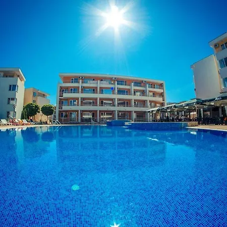 Private In Vp Nessebar Club *