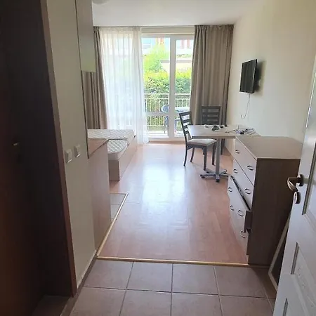 Apartment Private In Vp Nessebar Club *