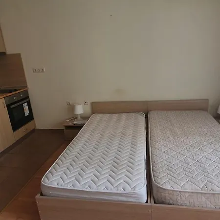 Apartment Private In Vp Nessebar Club Sunny Beach