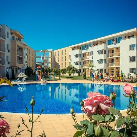 Private In Vp Nessebar Club Sunny Beach