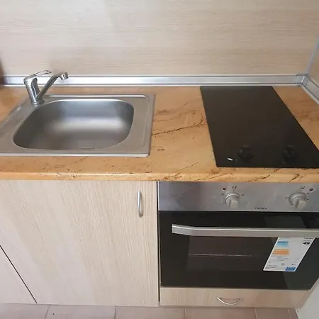 Apartman Private In Vp Nessebar Club *