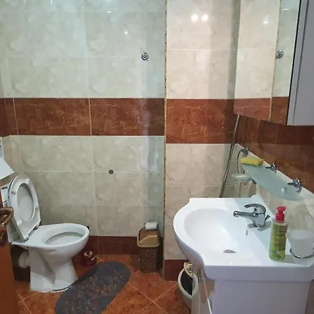 Private In Vp Nessebar Club * Napospart