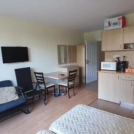 Apartment Private In Vp Nessebar Club *