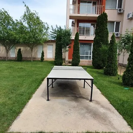 Apartment Private In Vp Nessebar Club