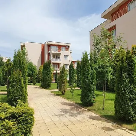 Private In Vp Nessebar Club Sunny Beach