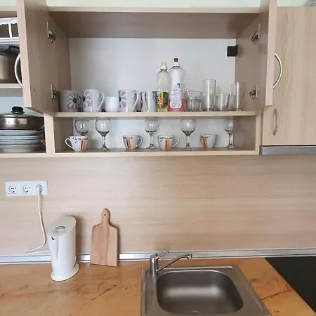 Apartment Private In Vp Nessebar Club *