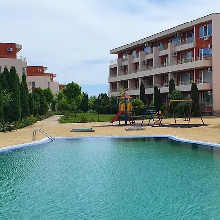 Apartman Private In Vp Nessebar Club *