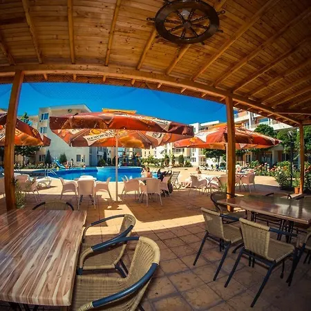 Private In Vp Nessebar Club *