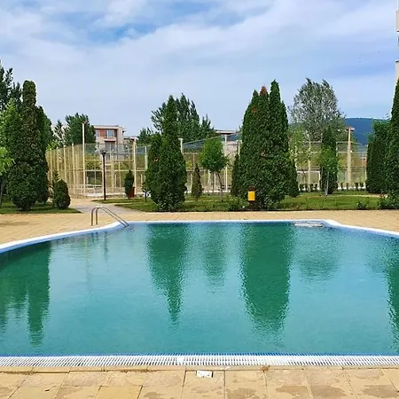 Private In Vp Nessebar Club