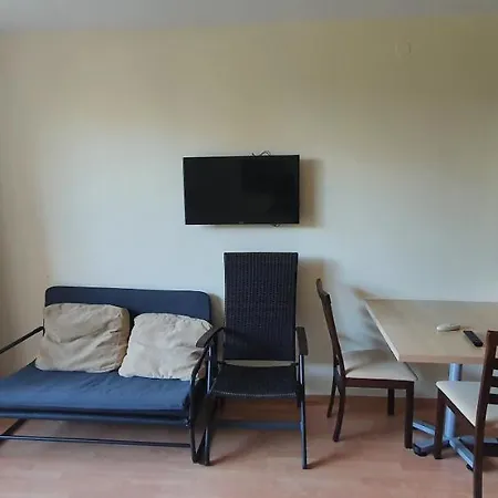 Private In Vp Nessebar Club Apartment